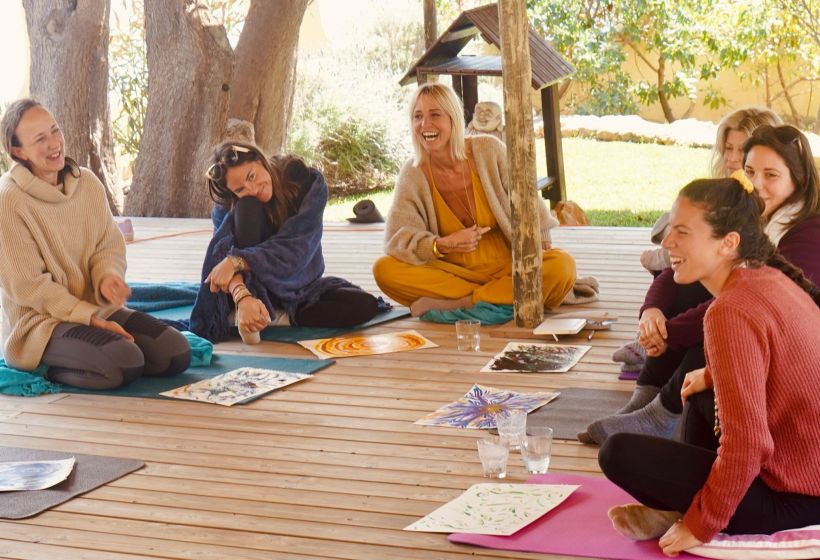 Yoga Ibiza