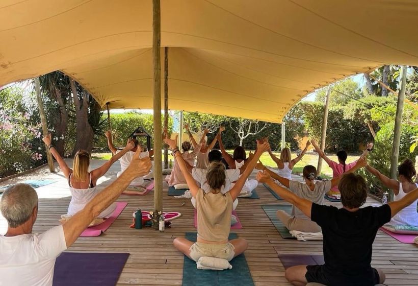 Yoga Ibiza